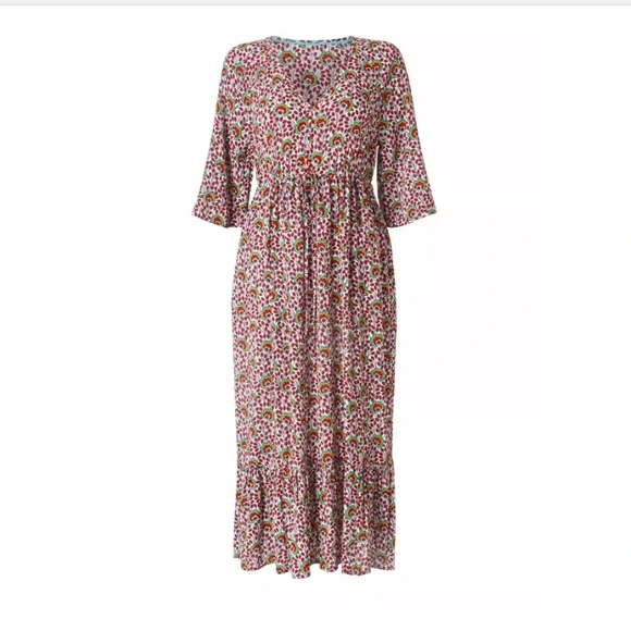 Boden hotsell darcy dress